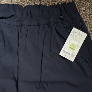 Brand new Athleta Trekkie Parachute Pant